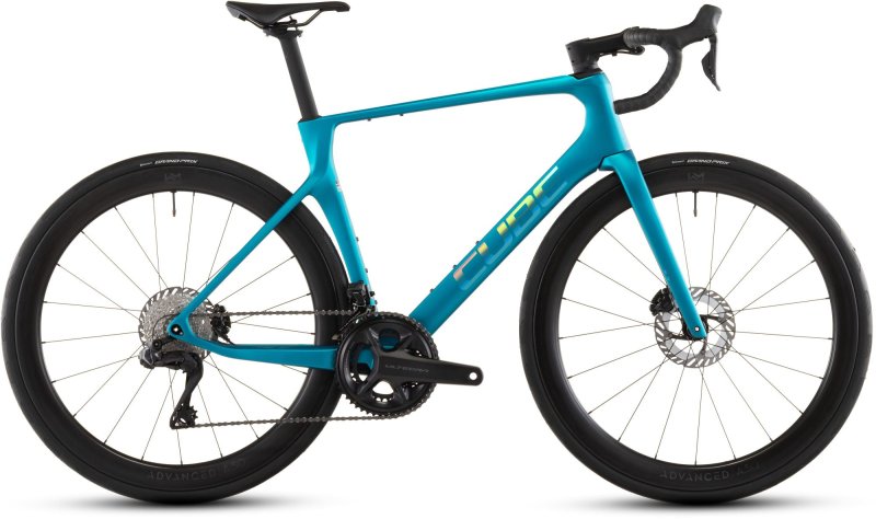 Cube Agree C:62 Pro Road Bike 2026