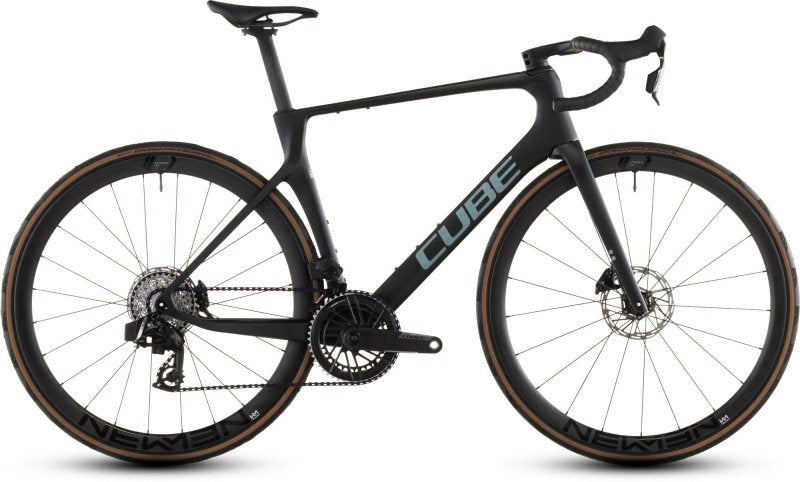 Cube Agree C:62 SLX Road Bike 2026