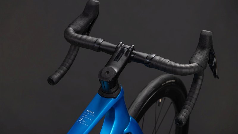 Cube Agree C:62 EX Road Bike 2026 1