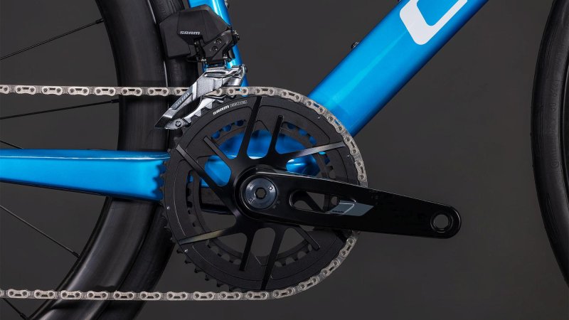 Cube Agree C:62 EX Road Bike 2026 2