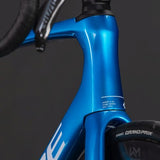 Cube Agree C:62 EX Road Bike 2026 4