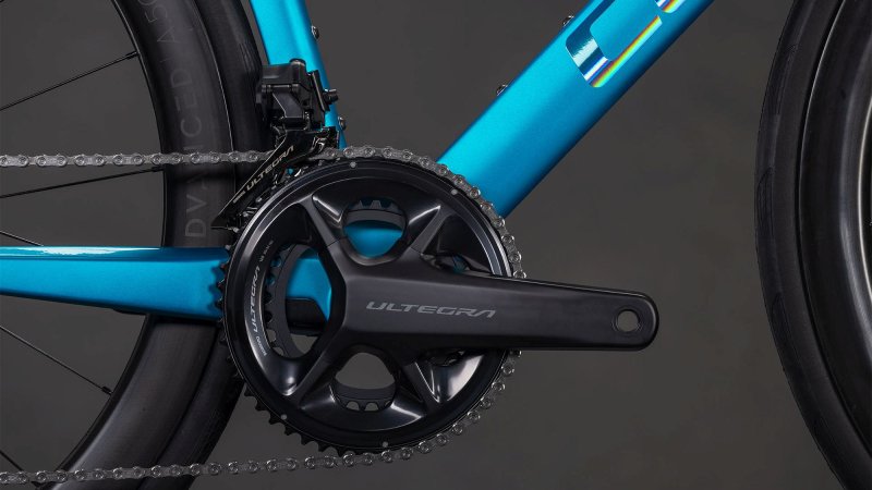 Cube Agree C:62 Pro Road Bike 2026 2