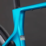 Cube Agree C:62 Pro Road Bike 2026 1