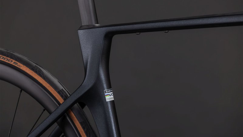 Cube Agree C:62 SLX Road Bike 2026