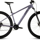 Cube Aim One Mountain Bike 2026 Light Purple