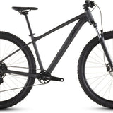 Cube Aim Pro Mountain Bike 2026 Slate