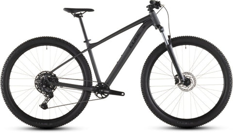 Cube Aim Pro Mountain Bike 2026