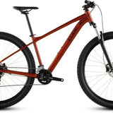 Cube Aim One Mountain Bike 2026 Sun Downer