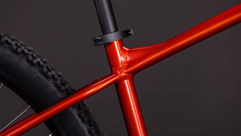 Cube Aim One Mountain Bike 2026 Sun Downer 1