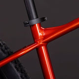 Cube Aim One Mountain Bike 2026 Sun Downer 1