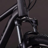 Cube Aim Pro Mountain Bike 2026 Slate 1