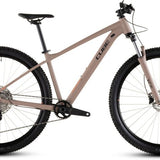 Cube Aim SLX Mountain Bike 2026 Blush Rose
