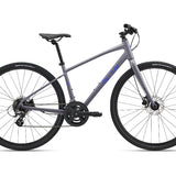 Giant Alight Disc 3 Women's Hybrid Bike 2026