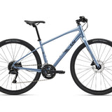 Giant Alight Disc 2 Women's Hybrid Bike 2026