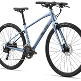 Giant Alight Disc 2 Women's Hybrid Bike 2026 2