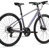 Giant Alight Disc 3 Women's Hybrid Bike 2026 2