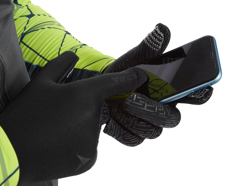 Altura Thermostretch Unisex Windproof Cycling Gloves