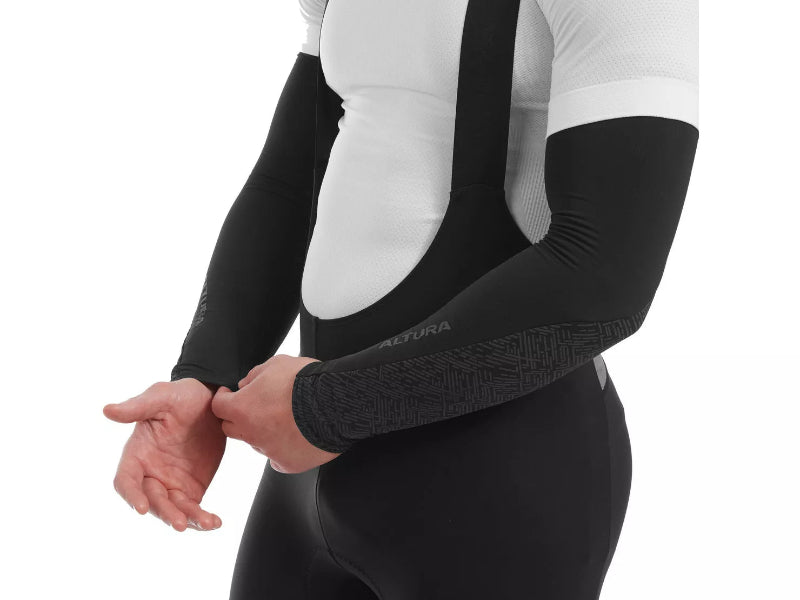 Altura Thermal DWR Unisex Arm Warmers