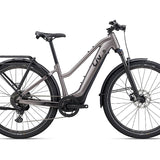 Giant Amiti E+ 3 Women's Electric Bike 2025