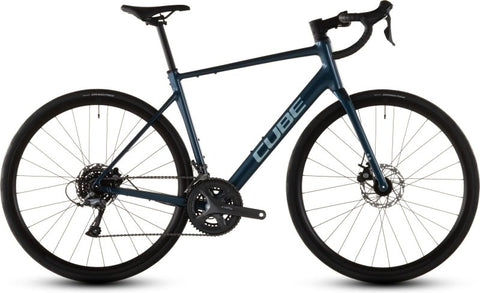 Cube Attain Pro Road Bike 2026