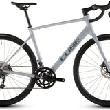Cube Attain Race Road Bike 2026