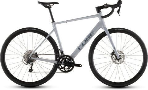 Cube Attain Race Road Bike 2026