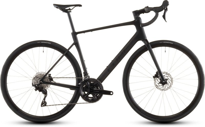 Cube Attain C:62 Race Bike 2026 Blackline