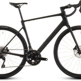 Cube Attain C:62 Race Bike 2026 Blackline