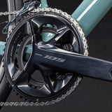 Cube Attain C:62 Race Bike 2026 Light Blue 1