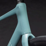 Cube Attain C:62 Race Bike 2026 Light Blue 2