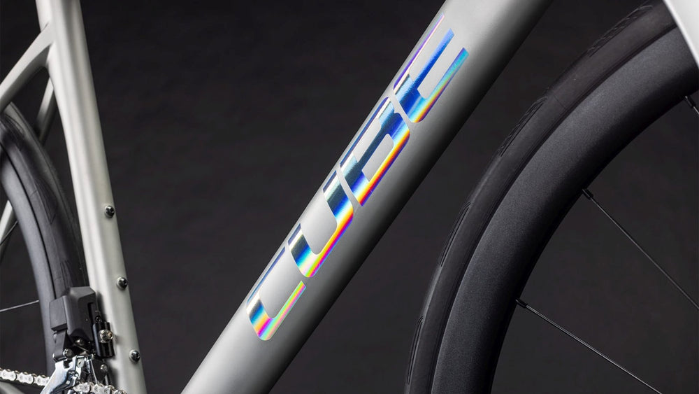 Cube Attain C:62 SLX Bike 2026 2