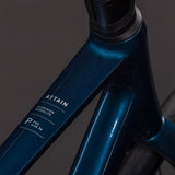 Cube Attain Pro Road Bike 2026 1