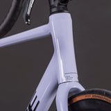 Cube Attain Race Road Bike 2026 Cyclamen