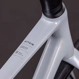 Cube Attain Race Road Bike 2026 1