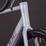 Cube Attain Race Road Bike 2026 2
