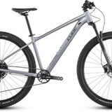 Cube Attention SLX Mountain Bike 2026 Slate Grey