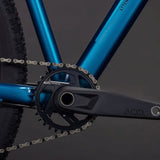 Cube Attention Pro Mountain Bike 2026 Electric Blue 1