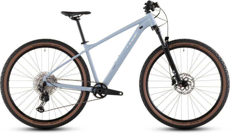 Cube Attention Pro Mountain Bike 2026 Ice Blue
