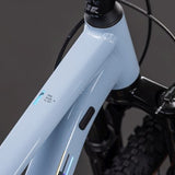 Cube Attention Pro Mountain Bike 2026 Ice Blue 1