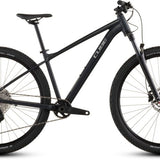 Cube Attention Pro Mountain Bike 2026 Night Black