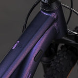 Cube Attention SLX Mountain Bike 2026 Purple Galaxy 1