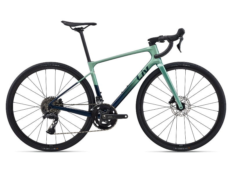 Giant Avail Advanced 3 Women's Road Bike 2026