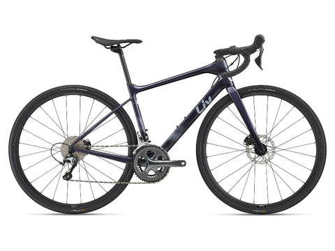 Giant Avail Advanced 3 Women's Road Bike 2024