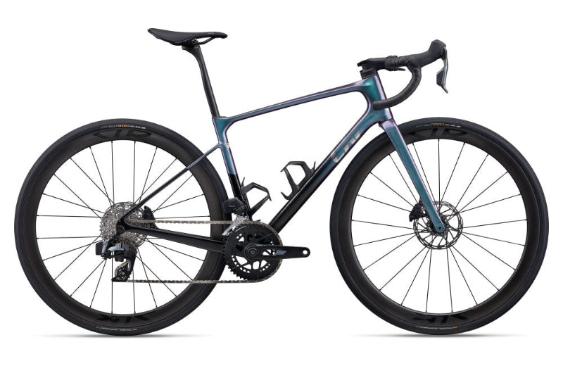 Giant Avail Advanced Pro 1 Women's Road Bike 2026