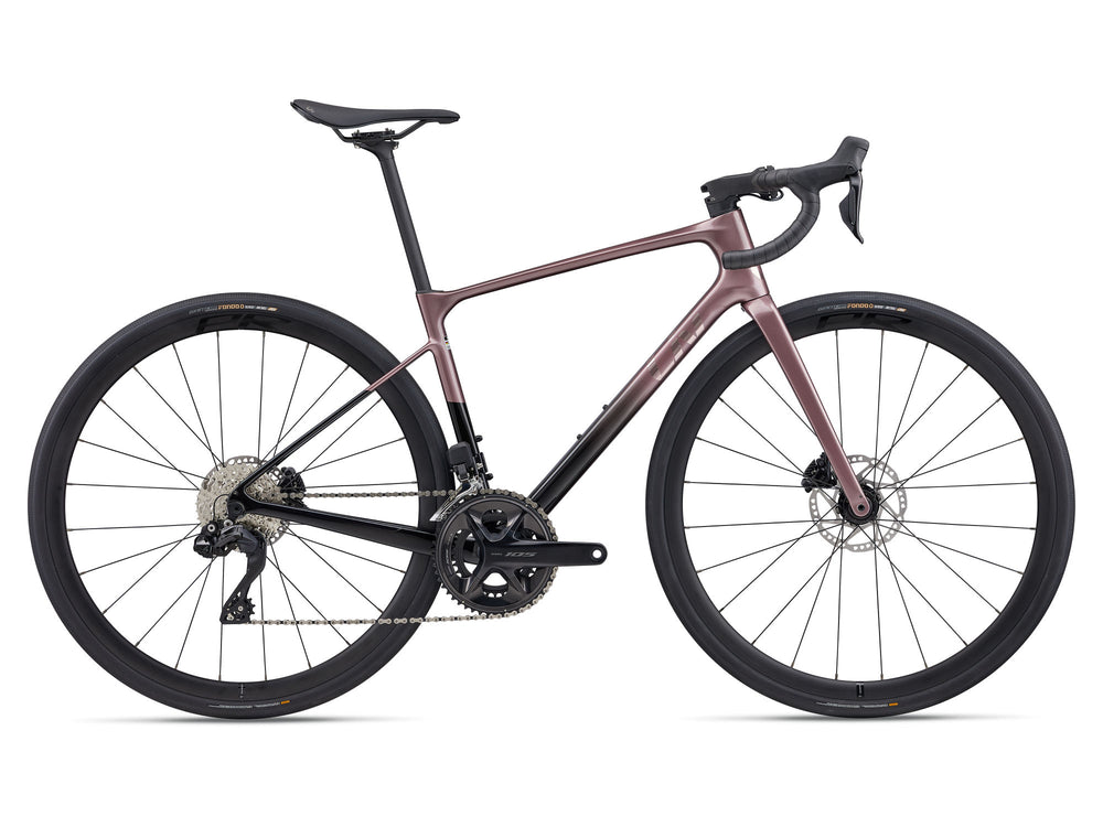 Giant Liv Avail Advanced 1 Women's Road Bike 2026