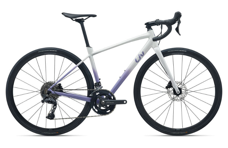 Giant Avail AR 2 Women's Road Bike 2026