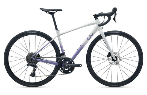 Giant Liv Avail AR 2 Women's Road Bike 2026