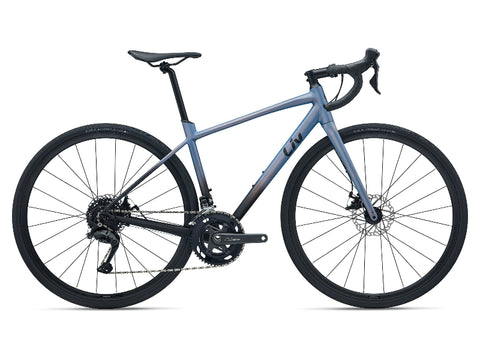Giant Liv Avail AR 3 Women's Road Bike 2026