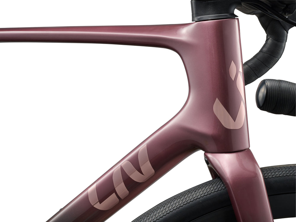 Giant Liv Avail Advanced 1 Women's Road Bike 2026