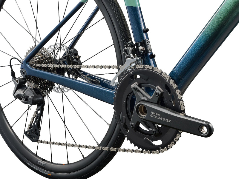 Giant Avail Advanced 3 Women's Road Bike 2026 3